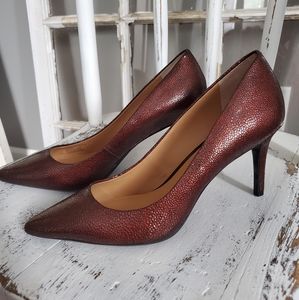 Calvin Klein NWT size 9.5 heels